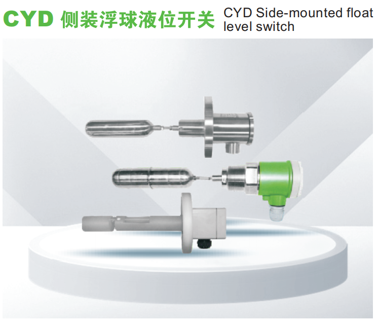 CYD
