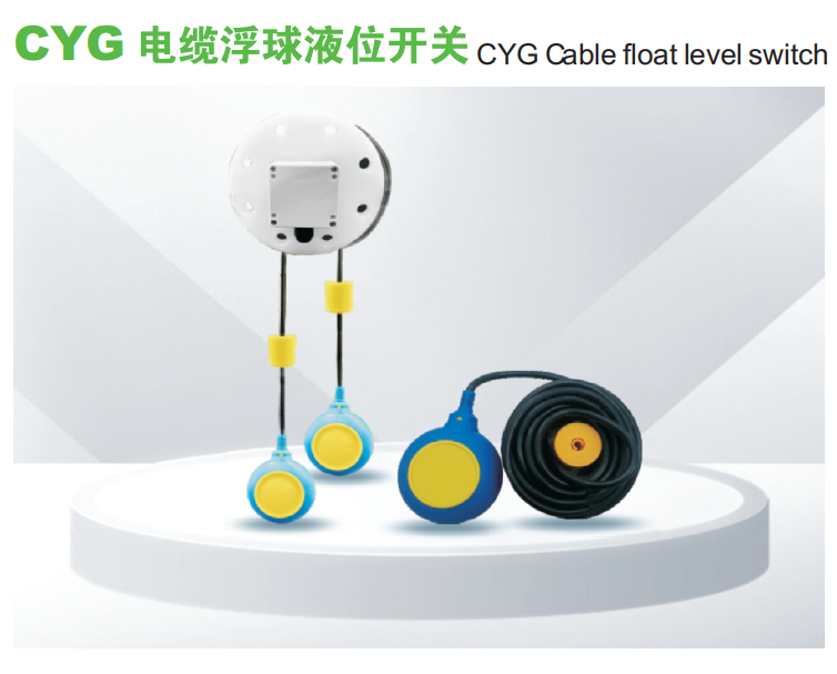 CYG